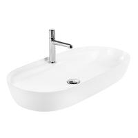 Раковина накладная керамическая   BB1347 BELBAGNO