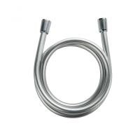 Шланг для душа в силиконовой оплётке 800 мм WONZON & WOGHAND, Хром (WW-RG01-800-CR)