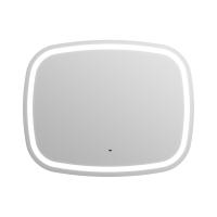 Зеркало со встроенной подсветкой и датчиком движения MOLVENO 100x80x3  CZR-SPC-MOLVENO-1000-800-MOV CEZARES