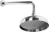 Встроенный верхний душ (20см) Brillante 412 Boheme